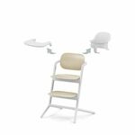Cybex LEMO Set 3 u 1, Sand White