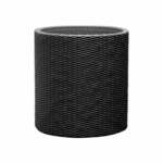 Plastična posuda za cvijeće ø 28 cm Cylinder – Keter