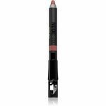 Nudestix Intense Matte univerzalna olovka za usne i lice nijansa Purity 2,8 g