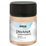 Kreul Javana Svilena boja Beige 50 ml 1 kom