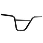 KORMILO BEFLY BMX 8.5" BAR BLACK