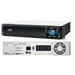 APC SMC1000I, 1000VA, 600W