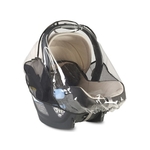 UPPABABY V2 MESA RAIN COVER UB-0259