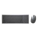 Dell KM7120W bežični miš i tipkovnica, USB