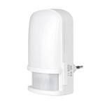 PENTATECH AN05 33322 LED noćna svjetiljka sa senzorom pokreta LED neutralna bijela bijela