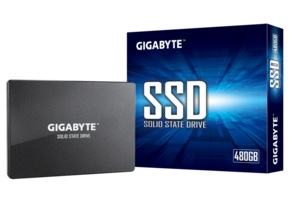 Gigabyte GP-GSTFS31480GNTD