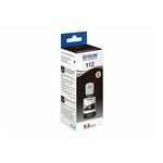 Epson 112 C13T06C14A crna (black)/ljubičasta (magenta)