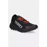 Cipele adidas TERREX Agravic GTX za muškarce, boja: crna, IH2939