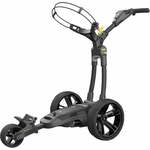 PowaKaddy CT6 EBS Premium Gun Metal Metallic Električna kolica za golf