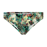 Ženski bikini donji dio Mr. GUGU & Miss GO TROPICAL JUNGLE Other