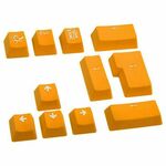 Ducky PBT Double-Shot Keycap Set DKSA11-USPDYNWO1