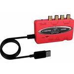Behringer U-Control UCA222