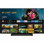 Toshiba 50UF3F63DAZ LED Fernseher