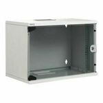 DIGITUS Professional Compact Series DN-19 07-U-S-1 cabinet - 7U