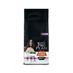 PURINA PRO PLAN Adult 7+ Medium/Large Sensitive Skin 14kg