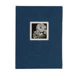 Dörr UniTex foto album, 10 x 15 cm, 100 slika, plavi (880382)