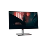 Lenovo ThinkVision P27q-30 monitor, IPS, 27", 16:9, 2560x1440, 60Hz/75Hz, pivot, USB-C, HDMI, Display port, USB