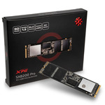 Adata SX8200 Pro ASX8200PNP-1TT-C SSD 1TB, M.2, NVMe