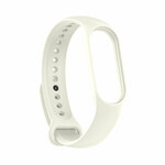 Strap Xiaomi Mi Band 5/6/7 white