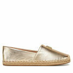 Tommy Hilfiger Espadrile FW0FW08652 Zlatna