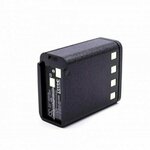 Baterija za Motorola HT600 / HT800 / P100, 2500 mAh