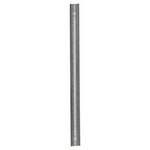 BOSCH Nož za blanju DrvoRAZOR Ravni, HM 82,4 mm 40 stupnjeva nagib