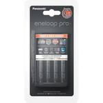 Panasonic BQ-CC16, do 4 baterije tipa AA