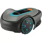 GARDENA GARDENA 15202-32 SILENO minimo 500 kosilica
