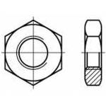 TOOLCRAFT TO-5435613 šesterokutne matice M12 ISO 8675 100 St.