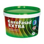 Boja za fasadu EUROFASAD EXTRA 15L