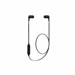 TOSHIBA slušalice CoolVibe, Bluetooth, HandsFree, crne RZE-BT312E
