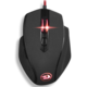 Redragon M709 Tiger gaming miš, optički, žični, 3200 dpi, 1ms, 1000 Hz, crni