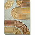 Slika 70x100 cm 3D Canvas - Wallity