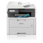 Brother DCP-L3560CDW kolor multifunkcijski laserski pisač, duplex, A4, Wi-Fi