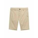 TOM TAILOR Chino hlače bež 24503087