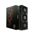 XFX Radeon RX 6750 XT Core Gaming, RX-675TMBAF9, 12GB DDR5/DDR6