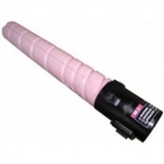 Konica-Minolta zamjenski toner ljubičasta (magenta)