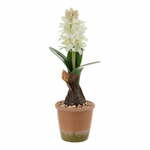 Umjetna biljka (visina 29 cm) Hyacinth – Ixia