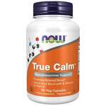NOW Foods True Calm™ 90 kaps.