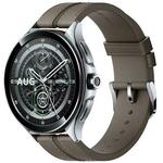 Xiaomi Watch 2 Pro pametni sat, Silver, LTE