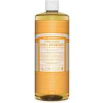 Dr. Bronner's 18u1 prirodni sapun limun-naranča - 945 ml