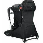 Osprey Poco Black Nosač djece