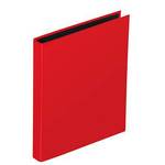PAGNA prstenasta mapa Basic Colours din a4 crvena 2 prstena 20606-03