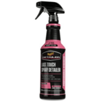 Meguiar's Last Touch