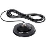 magnetsko podnožje antene Midland PL Magnetfuss, 117mm C1183