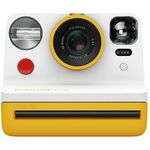 Polaroid Now Yellow