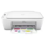 HP DeskJet 2710E kolor multifunkcijski inkjet pisač, duplex, A4, 4800x1200 dpi, Wi-Fi