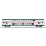 Märklin 43486 H0 IC2 dvokatni srednji vagon DB AG DApza 687.2, 1. kl