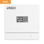 ENGO REGULATOR TEMPERATURE EASY BAT BIJELI