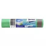 VREĆE ZA SMEĆE SA VEZICOM HDPE 60L 60X80CM 10/1 ZOREX